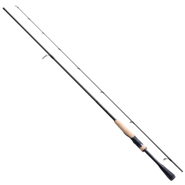 シマノ（SHIMANO） バスロッド 22 エクスプライド 261SUL+-2