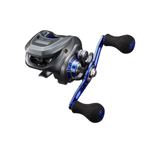 (専用)Daiwa LIGHT GAME IC 150L-DH ベイトリール DAIWA（ダイワ） ベイトリール LIGHT GAME ライトゲーム X IC 150L-DH