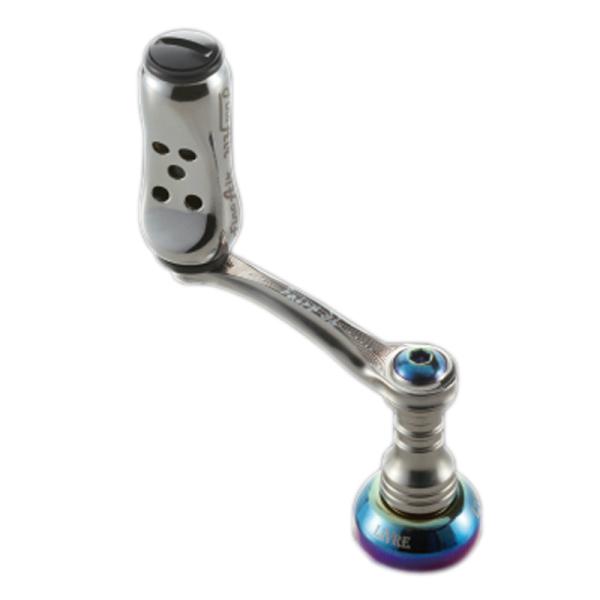 1/15まで全品+P5% リールカスタムパーツ LIVRE フェアリー36 フィーノ