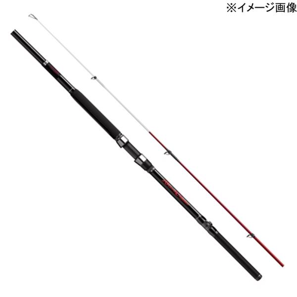 シマノ（SHIMANO） 磯・堤防竿 レコードチェイサー 480XH-T(5ピース