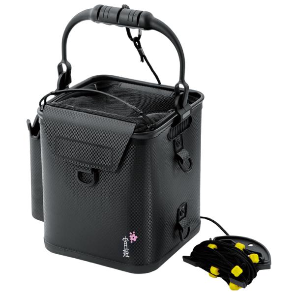 ■ジャンル:海釣り用品/チヌ釣り・磯釣り・波止釣り/バッカン・バケツ・エサ箱 ■メーカー: がまかつ(Gamakatsu) 【特集区分】●敬老の日おすすめアイテム ○関連ワード:釣り具 釣具 つり具 持ち運び 収納 かばん 活かし水くみ 磯釣り