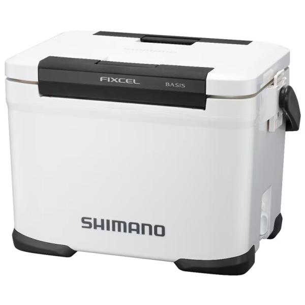 ■サイズ:17L ■カラー:ピュアホワイト ■ジャンル:クーラーボックス/フィッシングクーラー/釣り用クーラーボックス0〜19リットル ■メーカー: シマノ(SHIMANO) 【特集区分】●バレンタインおすすめ商品●大爆釣特価品特集 ○関連...
