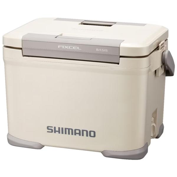 ■サイズ:17L ■カラー:ベージュ ■ジャンル:クーラーボックス/フィッシングクーラー/釣り用クーラーボックス0〜19リットル ■メーカー: シマノ(SHIMANO) 【商品カテゴリ】■カラー:●ベージュ系(t169)【特集区分】●バレン...