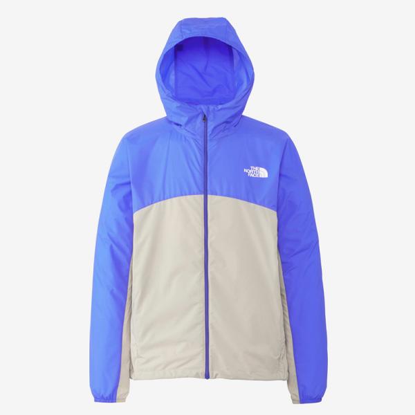 【国内正規品】 ノースフェイス スワローテイルフーディ MA マラードブルー L THE NORTH FACE（ザ ノースフェイス） アウター(メンズ) スワロー