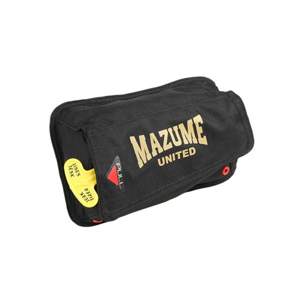 ■サイズ:フリー ■カラー:ブラック ■ジャンル:釣り用ウェア/フローティングベスト(ライフジャケット)/インフレータブル(手動膨張) ■メーカー: MAZUME(マズメ) 【商品カテゴリ】■カラー:●ブラック系(t166)【特集区分】●シ...