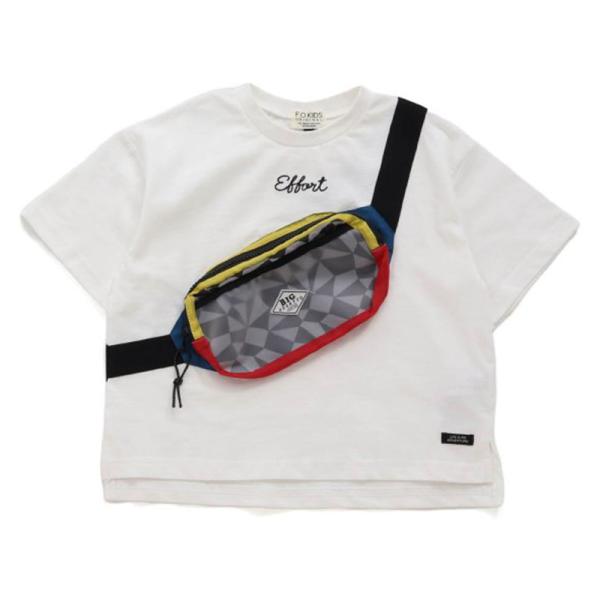 ■サイズ:130 ■カラー:オフホワイト ■ジャンル:ジュニア/キッズ/ベビー/トップス(ジュニア/キッズ/ベビー)/半袖シャツ(ジュニア/キッズ/ベビー) ■メーカー: F.O.KIDS(エフ・オー・キッズ) 【商品カテゴリ】■性別:●キ...