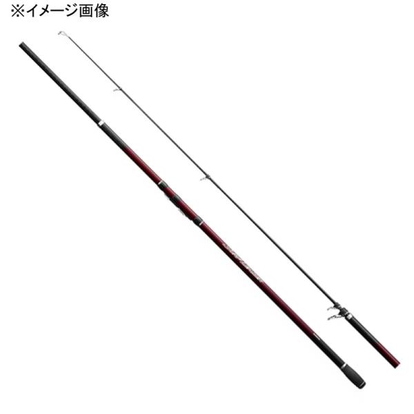 美品‼️シマノ　SHIMANO サーフリーダー　425CX-T ロッド　投げ竿 シマノ（SHIMANO） 投竿 20 サーフリーダー(振出) 425CX‐T(4ピース