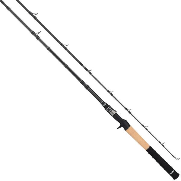 テイルウォーク その他淡水用ロッド ナマゾン モバイリー (NAMAZON MOBILLY) ナマズ 怪魚 モバイル パック ロッド  C594XXH 1/15まで全品+P5% その他淡水用ロッド テイルウォーク ナマゾン