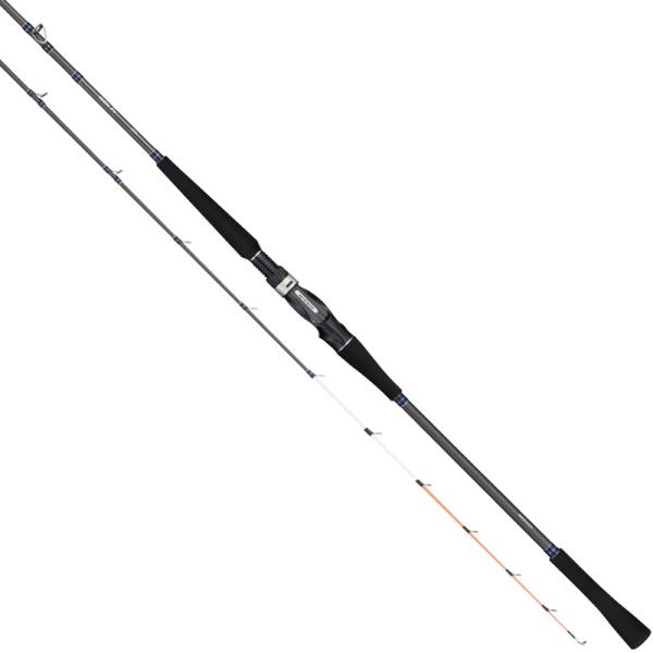 アルファタックル 船釣り・船竿 イシダイFT 210H(2ピース) 船釣り・船竿 アルファタックル イシダイFT 210H(2ピース
