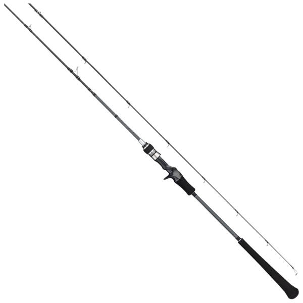 テイルウォーク ジギングロッド エルジギーズ (L-JIGGYS) SSD スーパーライトジギングロッド  (SLJロッド)  C631 ジギングロッド テイルウォーク エルジギーズ (L-JIGGYS) SSD スーパー