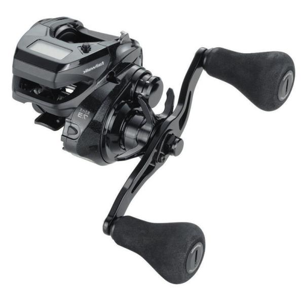 テイルウォーク ベイトリール VILAYER(ヴィレイヤー) DG 100HG-DH/L 左ハンドル  100HG-DH/L 1/1は全品+P5% ベイトリール テイルウォーク VILAYER(ヴィレイヤー) DG