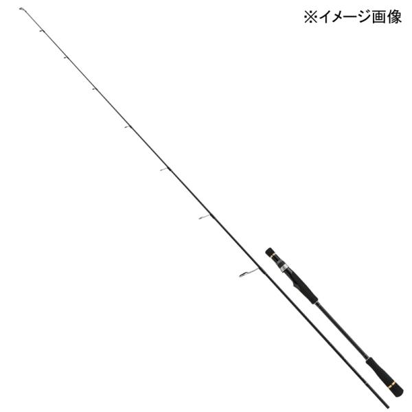 ジャイアントキリング GK1SLJ-S64L　メジャークラフト　SLJ　ロッド ジギングロッド メジャークラフト ジャイアントキリング 1G-class