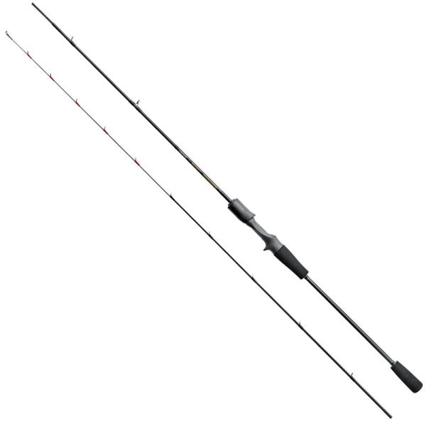 テンリュウ エギングロッド ブリゲイド トバリ BT682B-L(ベイト・2ピース) 1/1は全品+P5% エギングロッド テンリュウ ブリゲイド トバリ BT682B-L