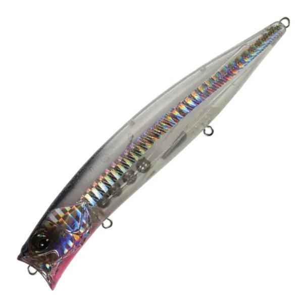 バスデイ　ハーデス 127f 5色セット BassDay（バスデイ） 5/30-6/1は全品+P5% シーバス用ルアー ハーデス F