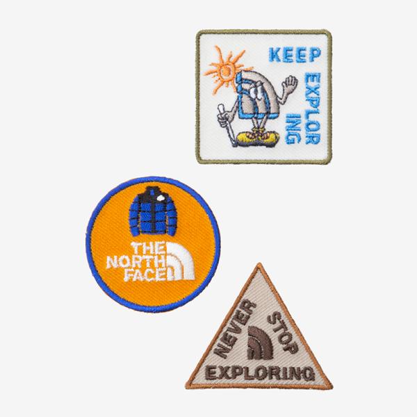 ■サイズ:ONE SIZE ■カラー:グラフィックA ■ジャンル:ジュニア/キッズ/ベビー/キッズファッション雑貨・小物/その他雑貨・小物(キッズ/ベビー) ■メーカー: THE NORTH FACE(ザ・ノース・フェイス) 【商品カテゴリ...