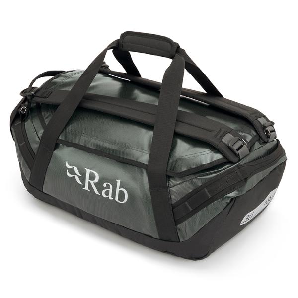 トラベルバッグ ラブ Expedition Kitbag II 30 30L Dark Slate