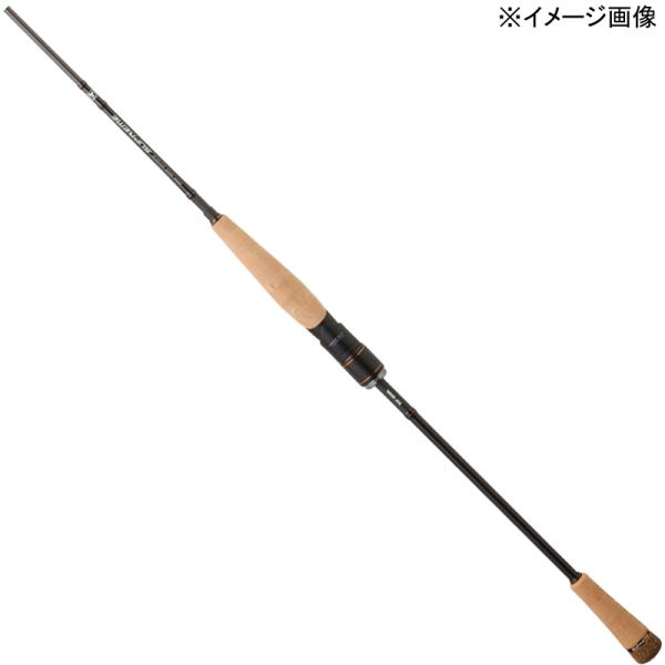 オフショアロッド ジャッカル ビンビンスティック シュプリーム BSP-S59UL(スピニング・2ピース) BSP-S59UL