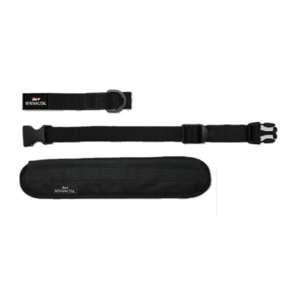 ■カラー:ブラック ■ジャンル:ウェーダー・ウェーディングシューズ/ゲーター・ベルト・サスペンダー/ベルト・サポーター ■メーカー: TICT(ティクト) 【商品カテゴリ】■カラー:●ブラック系(t166) ○関連ワード:釣り具 釣具 つり具