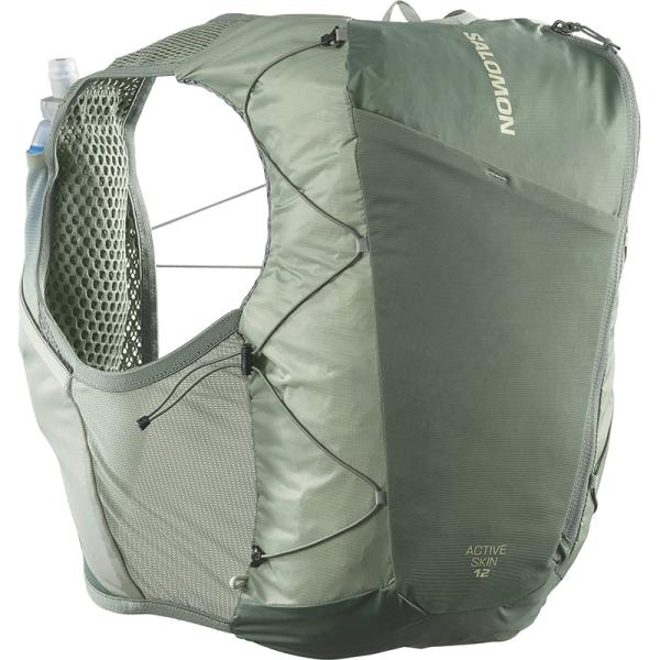 サロモン ACTIVE SKIN 12(アクティブスキン 12) XS L.WREATH/L.PAD/A