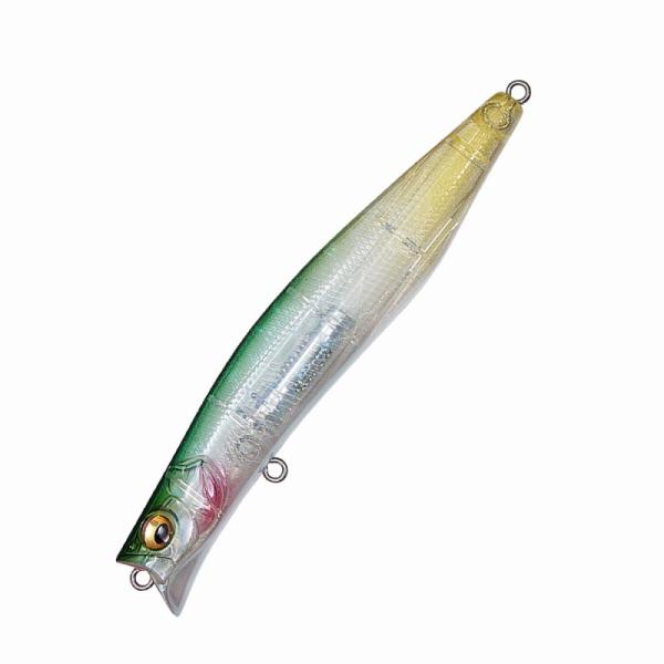 シーバス用ルアー メガバス KAGELOU(カゲロウ) 100F 100mm GP