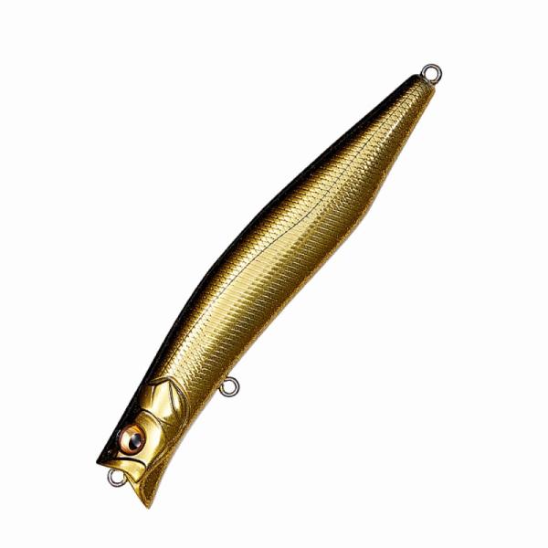 7/10-12は全品+P5% シーバス用ルアー メガバス KAGELOU(カゲロウ) 100F