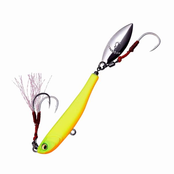 7/18.19は全品+P5% シーバス用ルアー メガバス MAKIPPA(マキッパ) 30g