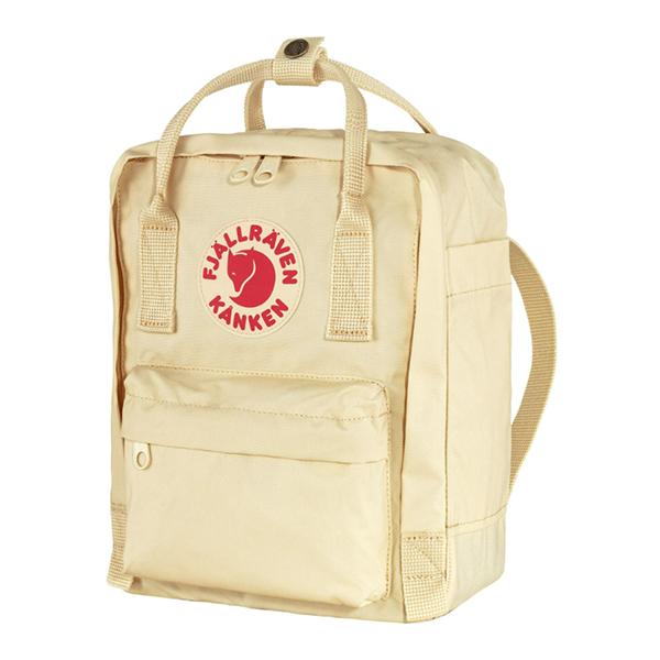 デイパック・バックパック FJALLRAVEN Kanken Mini(カンケン ミニ) 7L