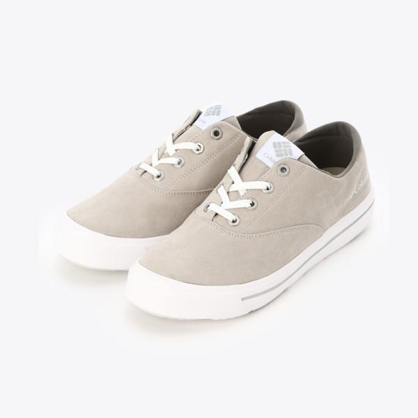 コロンビア シューズ・スニーカー ホーソン レイン ロー オルト  5/23.0cm  063(Grey Ice) シューズ・スニーカー コロンビア ホーソン レイン ロー オルト 5/23.0
