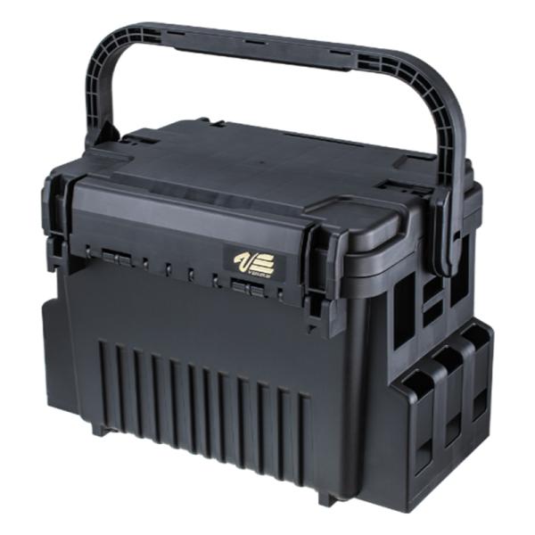 ■カラー:ブラック ■ジャンル:タックルボックス・収納/タックルボックス/ボックスタイプ ■メーカー: メイホウ(MEIHO) 明邦 【商品カテゴリ】■カラー:●ブラック系(t166) ○関連ワード:釣り具 釣具 つり具 持ち運び 収納 入れ物