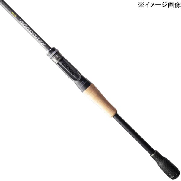 JACKALL 10/26まで全品+P5% 爆買 バスロッド ジャッカル REVOLTAGE(リ