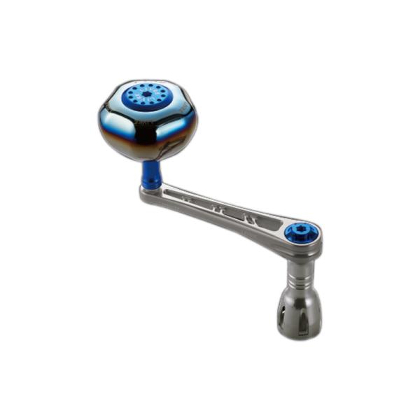 1/1は全品+P5% リールカスタムパーツ LIVRE POWER93(PT52) ダイワ4500