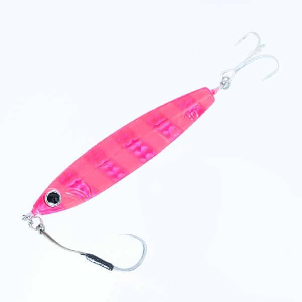 Zeake（ジーク） ジギング・タコベイト Zeake Zサーディン 20g ZS/113