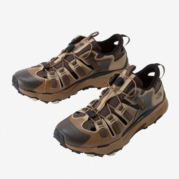 THE NORTH FACE（ザ ノースフェイス） スニーカー VECTIV TARAVAL