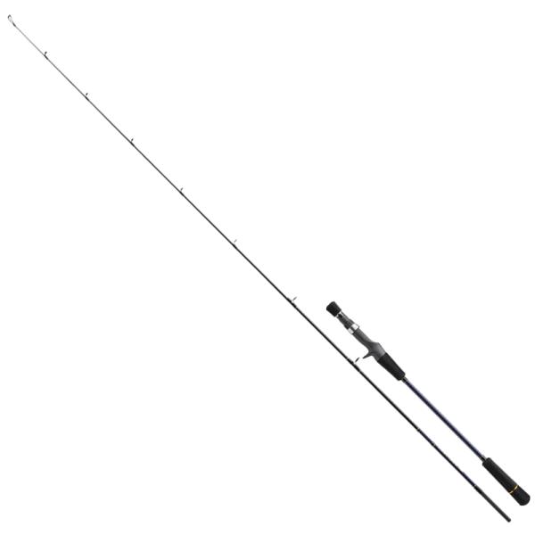 超軽量　ジギングロッド　カーボンロッド　オフショアロッド　船釣り　タイラバ　新品 naturum-outdoor_3476786