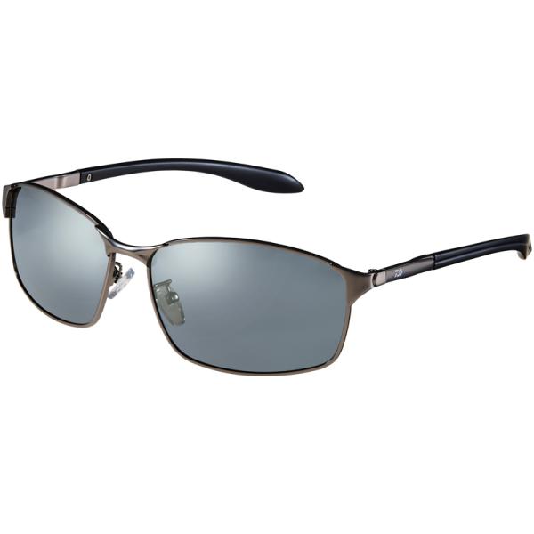 ■サイズ:ガンメタル ■カラー:グレーシルバーミラー ■ジャンル:釣り用サングラス・アイウェア/偏光グラス/偏光サングラス ■メーカー: ダイワ(Daiwa) 【商品カテゴリ】■カラー:●グレー系(t167)【特集区分】●バレンタインおすす...