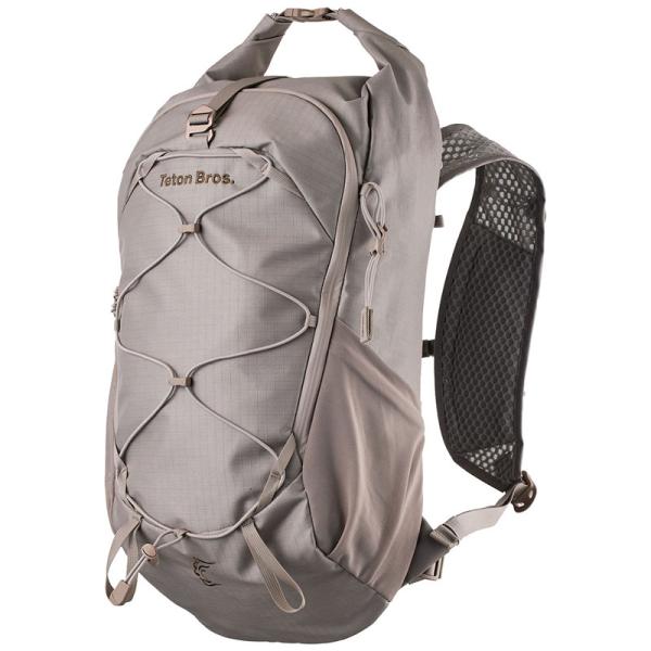 Teton Bros. 登山・トレッキングバッグ SCRAMBLING PACK 17L  17L  DESERT 登山・トレッキングバッグ Teton Bros. SCRAMBLING PACK 17L DESERT