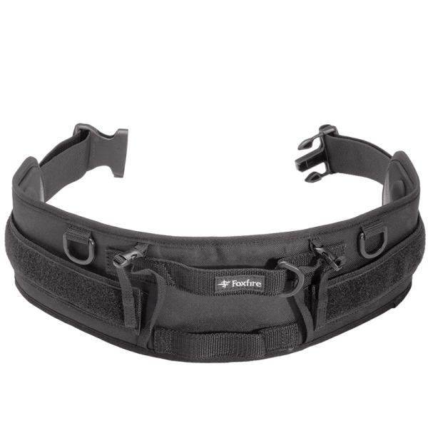 ■サイズ:L ■カラー:ブラック ■ジャンル:ウェーダー・ウェーディングシューズ/ゲーター・ベルト・サスペンダー/ベルト・サポーター ■メーカー: Foxfire(フォックスファイヤー) 【商品カテゴリ】■カラー:●ブラック系(t166)【...