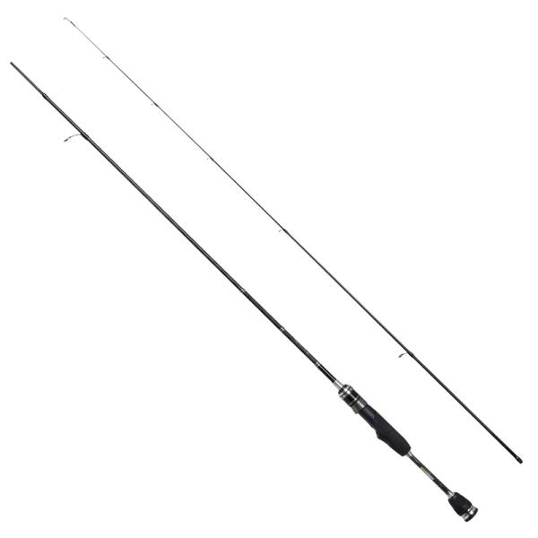 アブガルシア ソルトウォーターロッド クロスフィールド XSFS-5102ULS(スピニング・2ピース)  5102ULS Abu Garcia（アブガルシア） 1/1は全品+P5% ソルトウォーターロッド