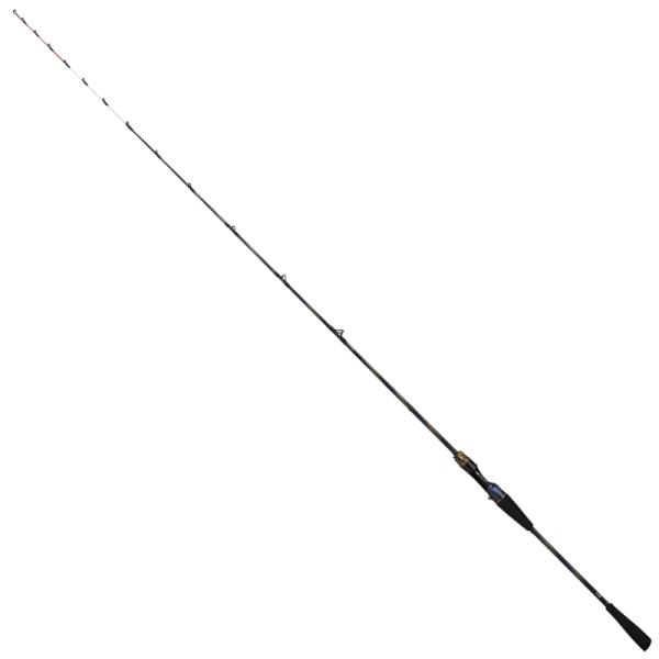 ダイワ 船釣り・船竿 極鋭 LG EX 82MH-160(ベイト・ワンピース)  82MH-160 DAIWA（ダイワ） 船釣り・船竿 極鋭 LG EX 82MH-160(ベイト