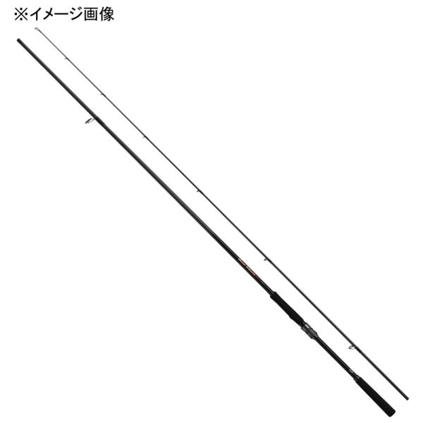 Daiwa Over There 1010M/MH ショアジギングロッド naturum-outdoor_3481703