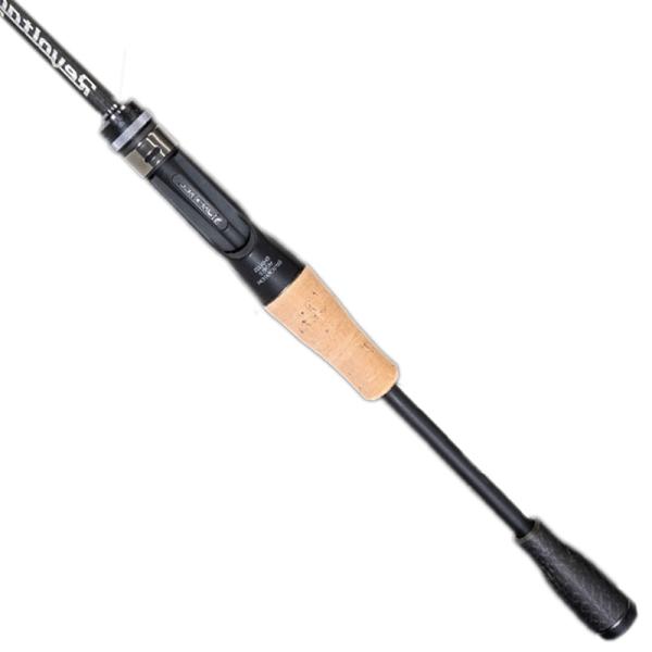 超美品　ジャッカル　リボルテージ　RVⅡ-C62L-GC　RV2-C62L-GC naturum-outdoor_3482054