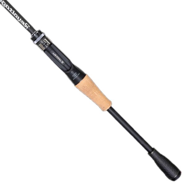 JACKALL バスロッド ジャッカル REVOLTAGE(リボルテージ) RVII JACKALL バスロッド ジャッカル REVOLTAGE(リボルテージ) RVII