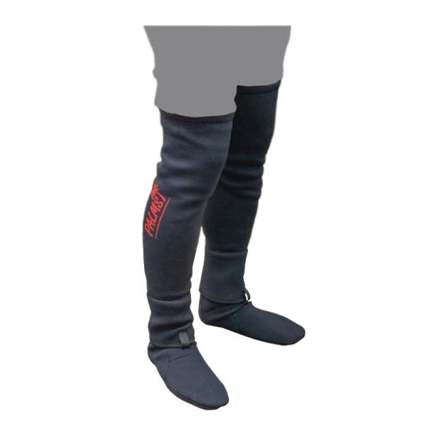 アンリパ  パームス ウェットゲーター  L  ブラック naturum-outdoor_3482260