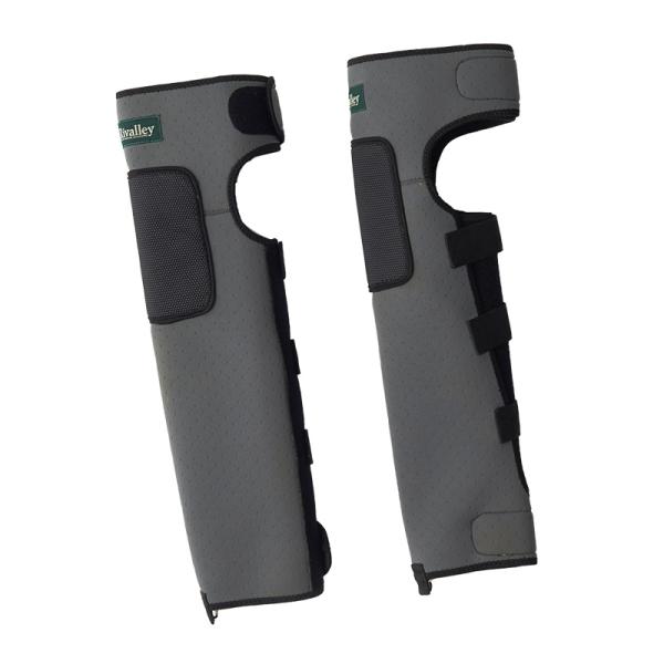 Rivalley（リバレイ） RV ストリームゲーター M グレー : ナチュラム