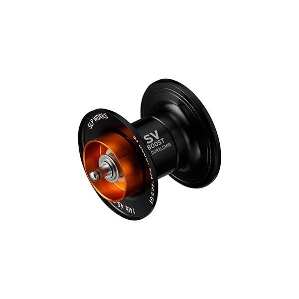 DAIWA（ダイワ） 12/19-22は+P5% 爆買 リールカスタムパーツ SV BOOST