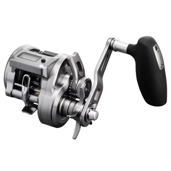 シマノ（SHIMANO） ベイトリール 24 オシア コンクエストCT301HG LEFT