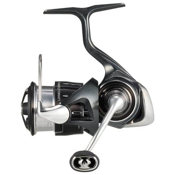 DAIWA 24LUVIAS LT2000S-H スピニングリール DAIWA（ダイワ） スピニングリール 24LUVIAS(ルビアス) LT2000S-H