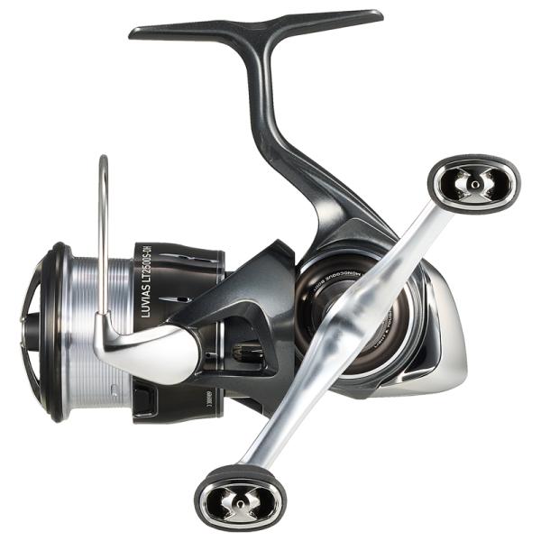 24ルビアス 24LUVIAS LT2500S-DH DAIWA（ダイワ） スピニングリール 24LUVIAS(ルビアス) LT2500S-DH