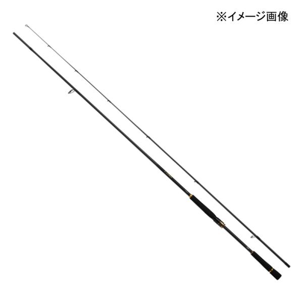 【美品】ダイワ(DAIWA) LATEO(ラテオ)K スピニング93M/MH naturum-outdoor_3484179