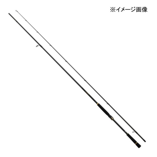 Daiwa LATEO 110MH シーバスロッド DAIWA（ダイワ） シーバスロッド LATEO(ラテオ) 110MH・K(スピニング